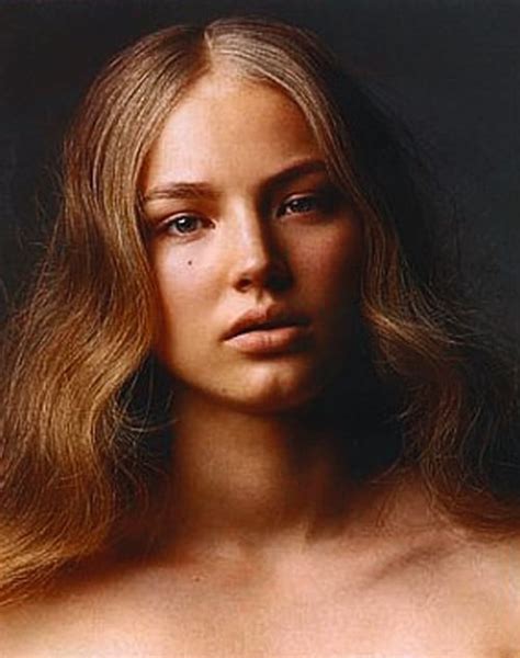 Picture Of Ruslana Korshunova