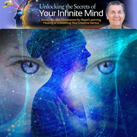 Unlocking The Secrets Of Your Infinite Mind With Burt Goldman The