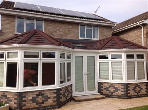 Conservatory Roof Installations Guardian Roof Leeds