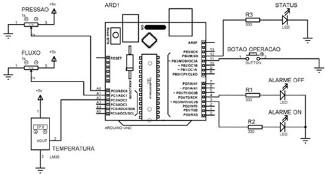 -Esquemático do circuito | Download Scientific Diagram