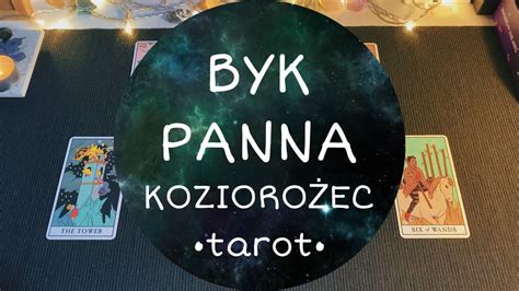 Byk Panna Koziorożec 14 20 listopada 2022 horoskop tygodniowy z