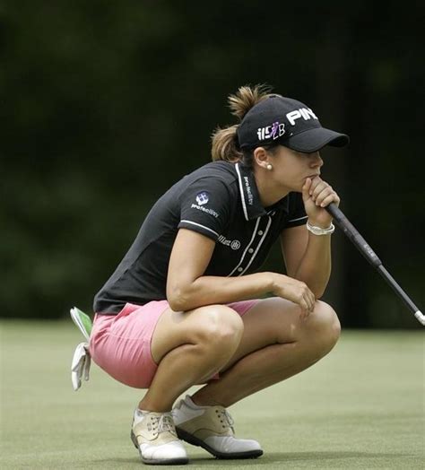 Munoz Leads After First Round At Bell Micro Lpga Classic