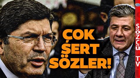 Yeni Süleyman Soylu Mustafa Balbay dan Yılmaz Tunç a Zehir Zemberek