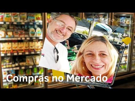 Compras No Mercado Pingo Doce Em Fafe Portugal YouTube