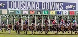 Louisiana Downs Horse Racing Picks & Insider Analysis - Todays Racing ...