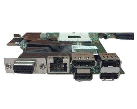 Laptop Notebook Motherboard Mainboard For Lenovo Y Thinkpad T