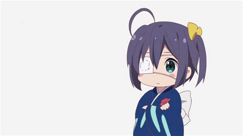 Love Chunibyo Pfp Gif