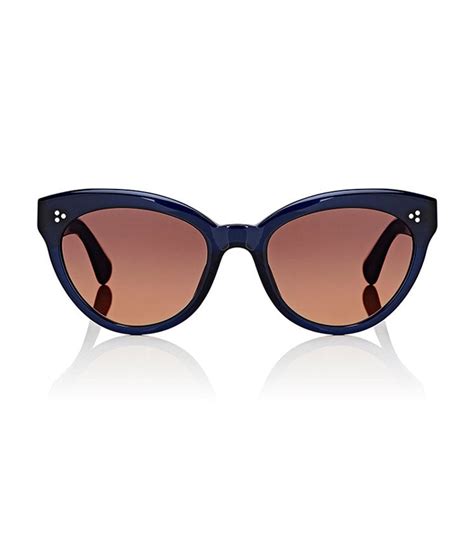 Shop the Coolest Cat-Eye Sunglasses | Who What Wear