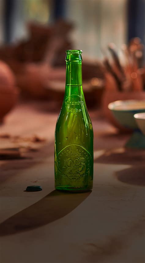 Alhambra Reserva 1925 Cerveza Pilsener Cervezas Alhambra