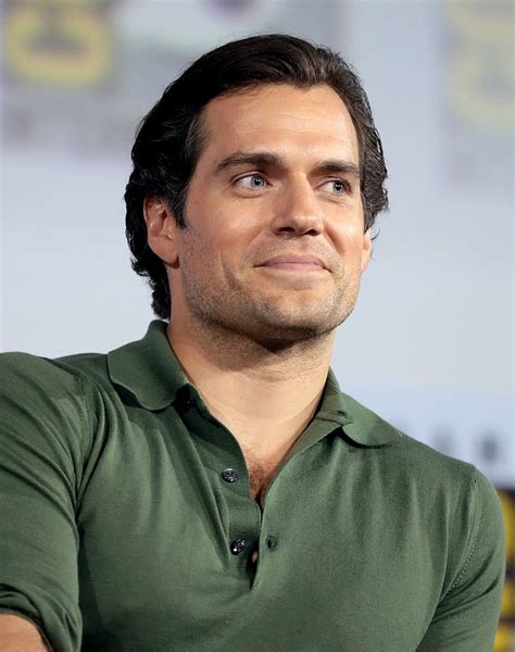 Henry Cavill | Looney Tunes Fanon Wiki | Fandom