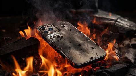 Apple Releases IOS Update To Fix IPhone 15 Pro Overheating Issue