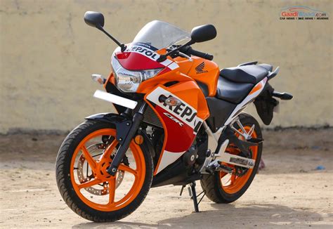 250cc Honda Cbr Repsol - Repsol Honda