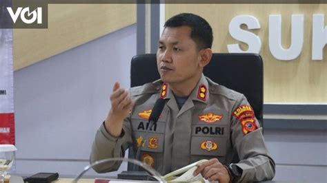 Polisi Ekshumasi Pelajar SD Di Sukabumi Yang Tewas Akibat Perundungan