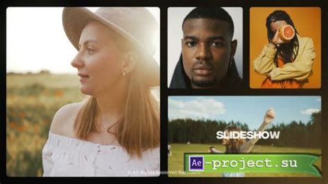 Videohive Dynamic Opener Project For After Effects