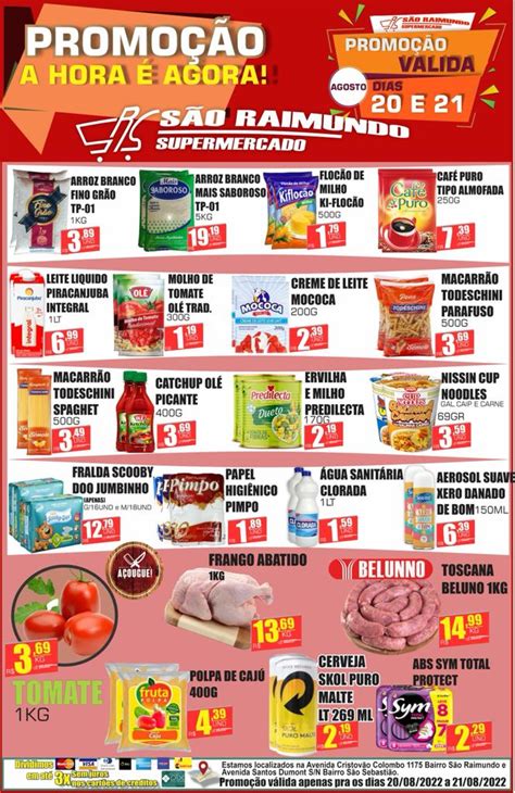 Ofertas Imbat Veis S Na Mega Promo O De Final De Semana Do S O