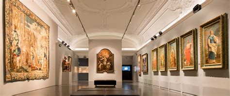 Museus Virtuais Para Visitar A Partir Do Sof