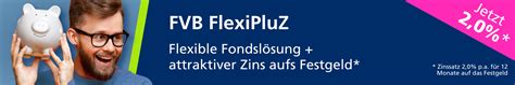 FlexiPluZ Frankfurter Volksbank