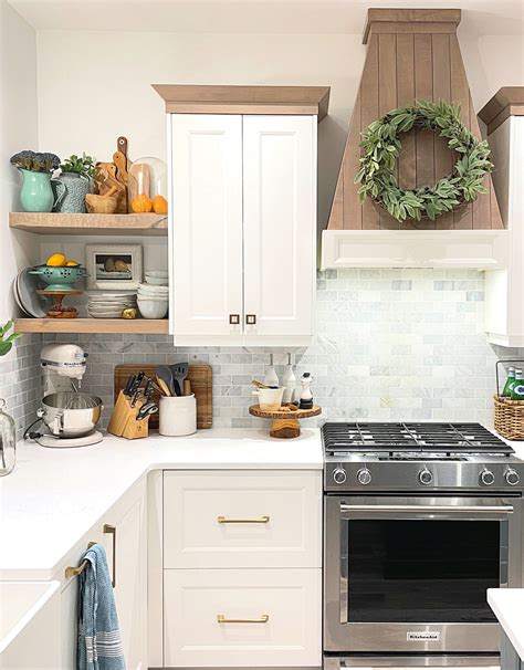 Seven Simple Steps To Completely Organize Your Kitchen The Happy Housie