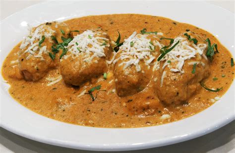 Recipe Of Malai Kofta Indian Cooking Recipes Malai Kofta Indian