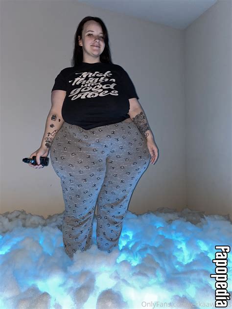 JexkaaWolves Nude OnlyFans Leaks Photo Fapopedia