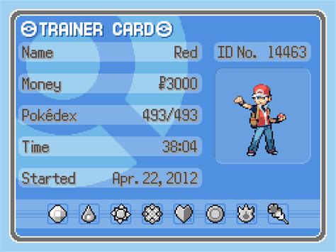 Trainer card | Essentials Docs Wiki | Fandom