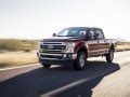 Ford F Super Duty Technische Daten Verbrauch Ma E