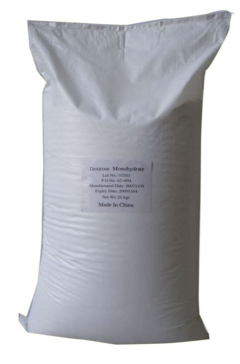 dextrose anhydrous food grade,China price supplier - 21food