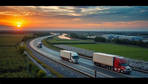 Trucking Companies Mississippi: Connect With Trusted Freight
