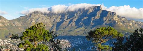 O Que Fazer Em Cape Town Roteiro De Dias Ou Mais Frica Do Sul