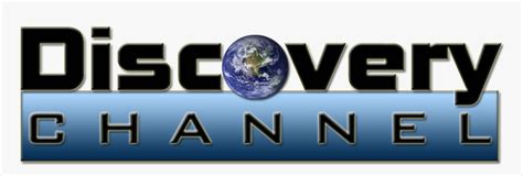 Discovery Channel Hd Logo