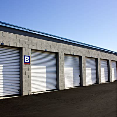 AFFORDABLE STORAGE IN SAN BERNARDINO - Lock & Leave Self-Storage