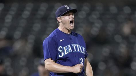 Seattle Mariners: Paul Sewald and what we can expect in 2022