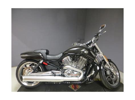 Harley Davidson Vrscf V Rod Muscle Motorcycles For Sale In Montana