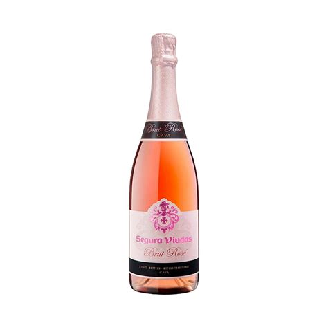 Espumante Rosé Segura Viudas Reserva Brut A sua loja de vinhos em