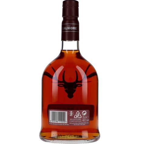 Osta The Dalmore Malt Y Juomien Verkkokaupasta Edullisesti