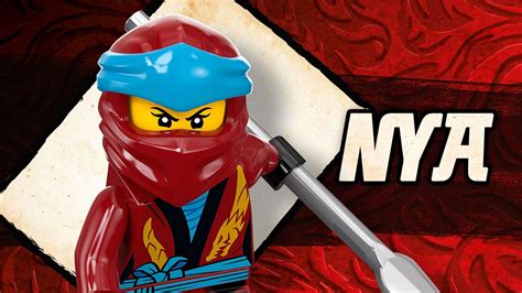 30 Lego Ninjago Masters Of Spinjitzu Hd Wallpapers And Backgrounds