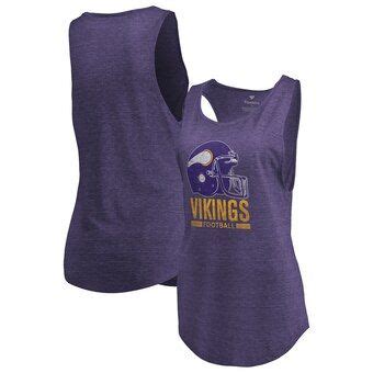 Official Women's Minnesota Vikings Gear, Womens Vikings Apparel, Ladies ...