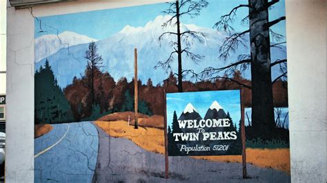 Mark Frosts Geheime Geschichte Von Twin Peaks Von Illuminaten