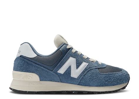 New Balance 574 'Vintage Indigo' - U574RBJ | Solesense