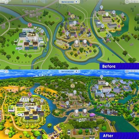 Best Sims Save Files To Add Variety To Your Game Artofit