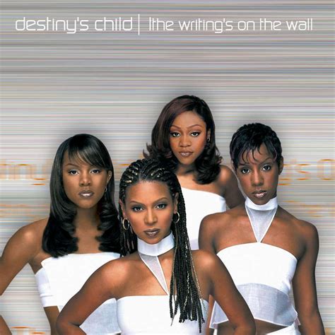 Destinys Child Intro The Writings On The Wall Lyrics Genius Lyrics