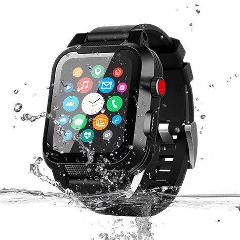 Apple Watch 42mm Waterproof Case Hot Sale Fabricadascasas