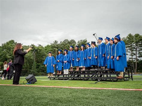 Scotch Plains-Fanwood High School graduation (66 PHOTOS) - nj.com