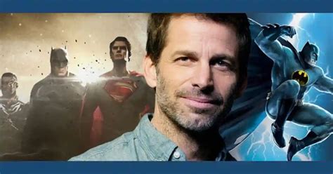 Liga Da Justiça De Zack Snyder Fez Grande Referência à Obra De Frank