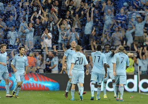 ASN article: Defining Sporting Kansas City in One Word: Reloaded