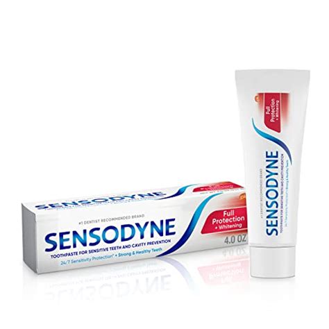 Sensodyne Toothpaste Review: Ultimate Guide To Sensodyne (in 2019)