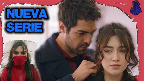 Ruzgarli Tepe Nueva Serie Turca Que Tienes Que Ver Colina Ventosa