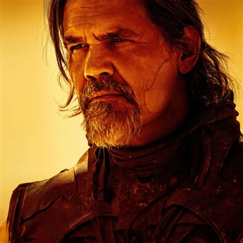 Josh Brolin Wallpaper K Dune Movies