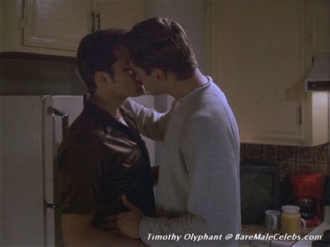 BMC Timothy Olyphant Nude On BareMaleCelebs