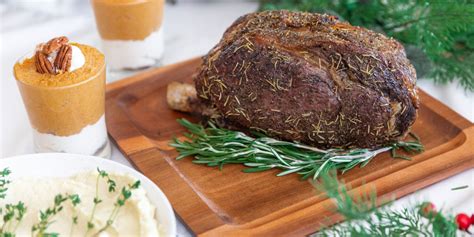 Prime Rib Roast Recipe: A Perfect Recipe for the Holidays